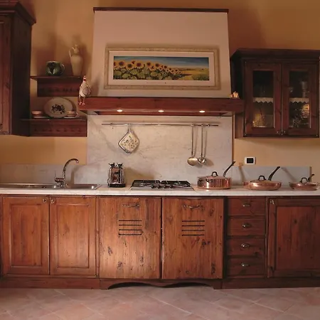 Vitrea - Teloni Villa *