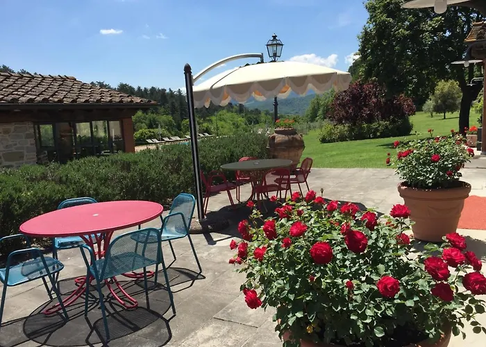 Villa Vitrea - Teloni