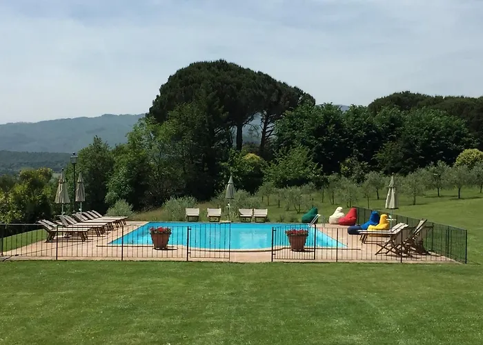 Villa Vitrea - Teloni