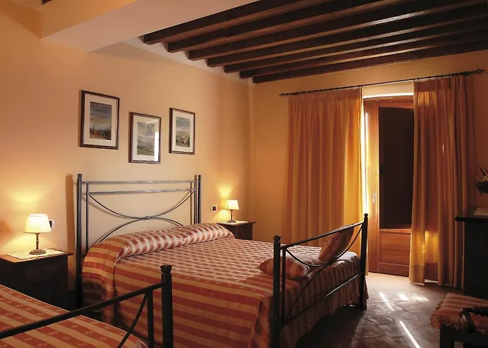 Vitrea - Teloni Villa *