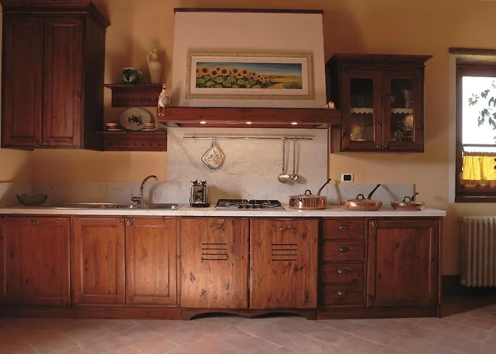 Vitrea - Teloni Villa *