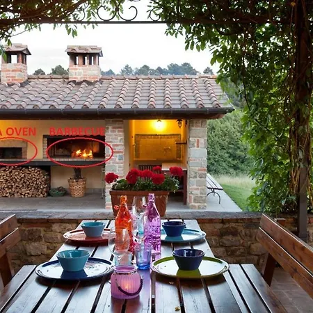 Vitrea - Homelike Villa *