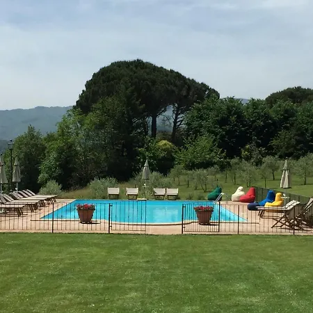 Villa Vitrea - Homelike