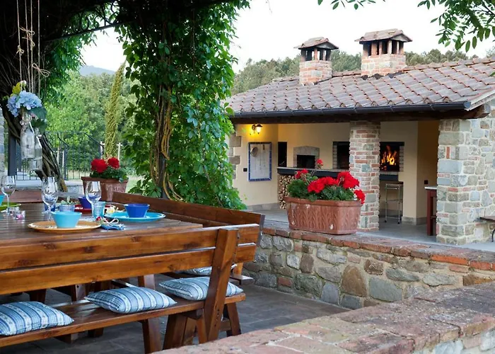 Vitrea - Homelike Villa *