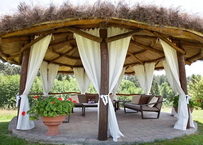 Vitrea - Homelike Poppi